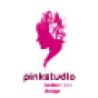 Pink Studio Logo