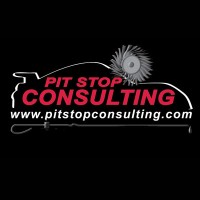 Pit Stop Consulting Logo
