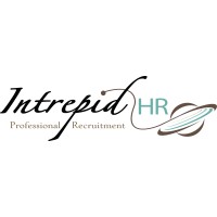 Intrepid HR Logo