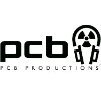PCB Productions Logo