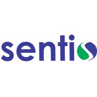 Sentio Technologies Pvt. Ltd. Logo