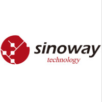 Sinoway Technology Logo