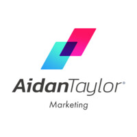 Aidan Taylor Marketing Logo