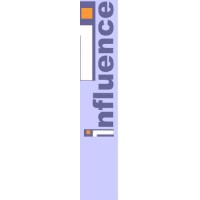 Influence Imprensa e Relações Públicas Logo