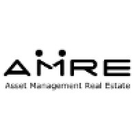 Asset Management Real Estate Logo