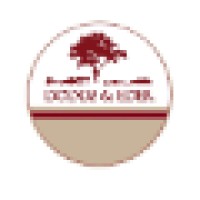 Dodds and Eder Logo