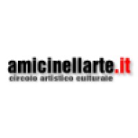 Amici nellArte Logo