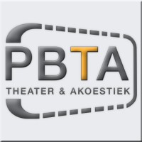 PBTA theater- en akoestiekadviseurs Logo