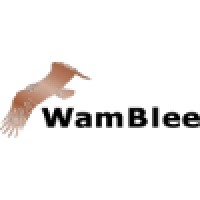 Wamblee s.r.l. Logo