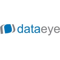 Dataeye Consulting Logo