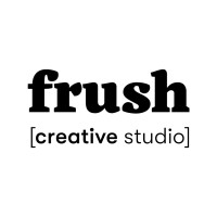 Frush [Creative Studio] Logo
