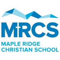 Maple Ridge Christian School Logo