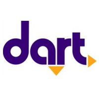 DART - Des Moines Area Regional Transit Authority Logo