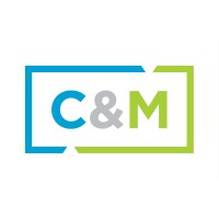 Consulting & Management s.r.o Logo