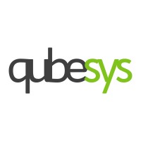 QubeSys Technologies Logo