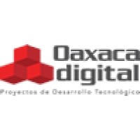 Oaxaca Digital Logo