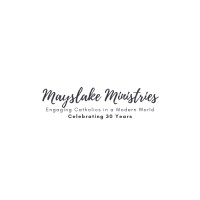 Mayslake Ministries Logo