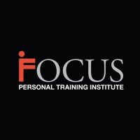Focus Personal Training Institute Logo
