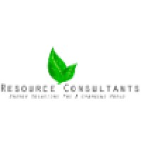 Resource Consultants, Inc. Logo