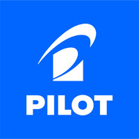 PILOT CORPORATION OF EUROPE Logo
