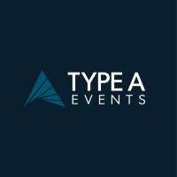 Type A Events Logo
