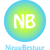 NieuwBestuur Logo