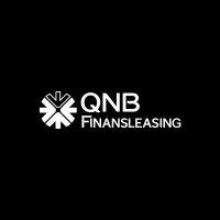QNB Finansleasing Logo
