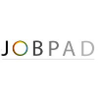 JobPad Inc Logo