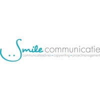 Smile Communicatie Logo
