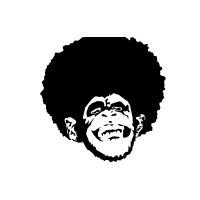 Funky Monkey, Producció Audiovisual Logo
