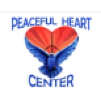 Peaceful Heart Center, Traverse City, MI Logo