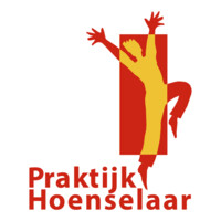 Hoenselaar, Praktice for dance therapy and supervision Logo