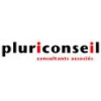 PLURICONSEIL Logo