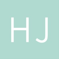 Hunter Jameson Logo