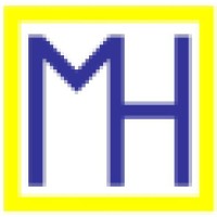 MarcusMC Logo