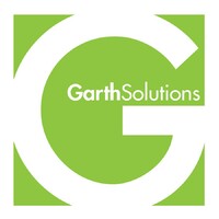 Garth Solutions Inc. Logo