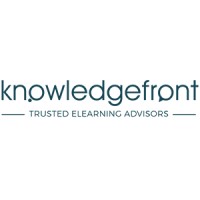 Knowledgefront Ltd Logo