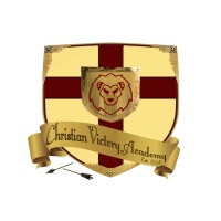 Christian Victory Academy Logo