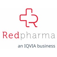 REDPHARMA Logo