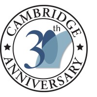 Cambridge Insurance Advisors Logo