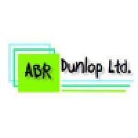 ABR Dunlop Ltd. Logo