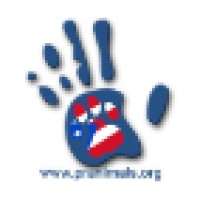 Puerto Rico Alliance for Companion Animals, Inc. Logo