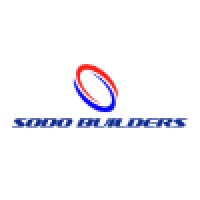 SODO Builders LLC Logo