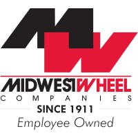 Midwest Wheel Companies Logo