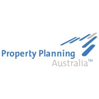 Property Planning Australia Logo