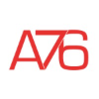 A76 Productions Logo