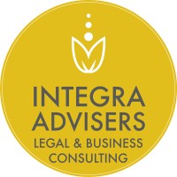 INTEGRA ADVISERS Logo