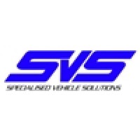 Specialised Vehicle Solutions Logo