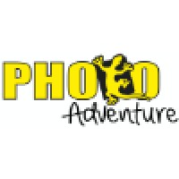 Photo Adventure Logo