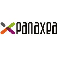 PANAXEA Logo